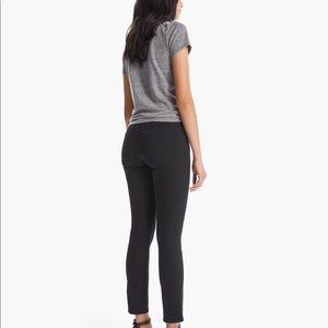 MOTHER mid rise dazzler Jean!